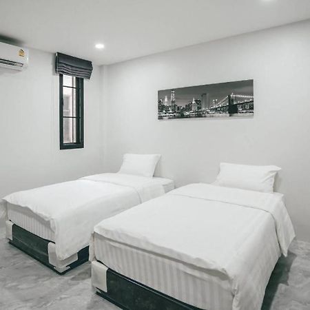 Sky'S House Hotel เชียงใหม่ ภายนอก รูปภาพ