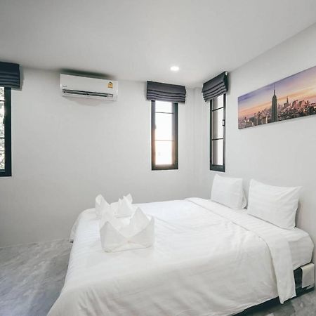 Sky'S House Hotel เชียงใหม่ ภายนอก รูปภาพ