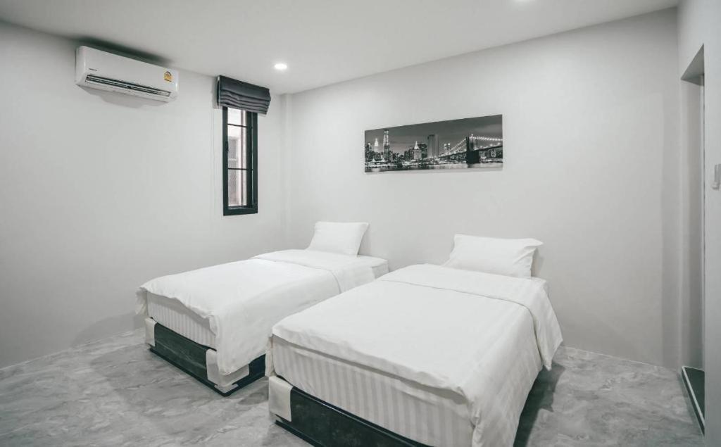 Sky'S House Hotel เชียงใหม่ ภายนอก รูปภาพ