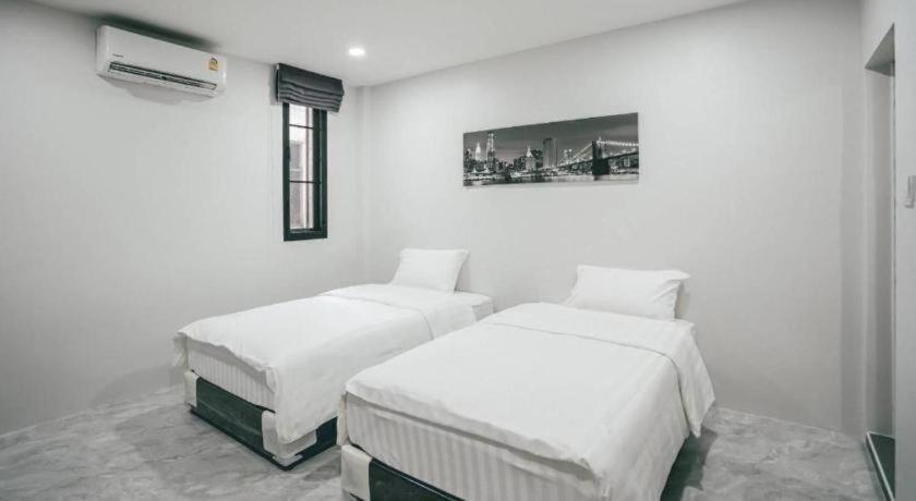 Sky'S House Hotel เชียงใหม่ ภายนอก รูปภาพ