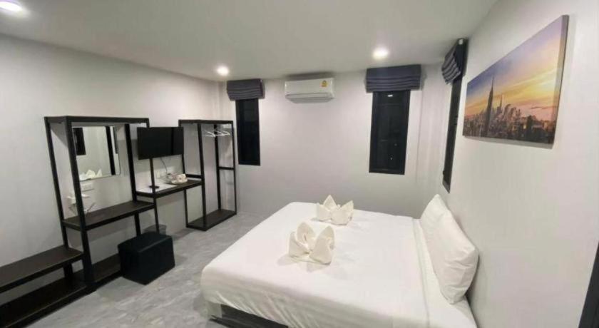 Sky'S House Hotel เชียงใหม่ ภายนอก รูปภาพ