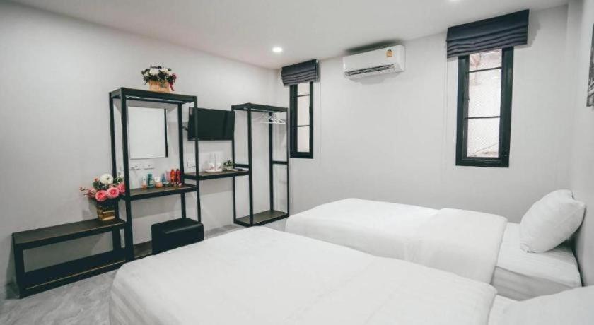 Sky'S House Hotel เชียงใหม่ ภายนอก รูปภาพ