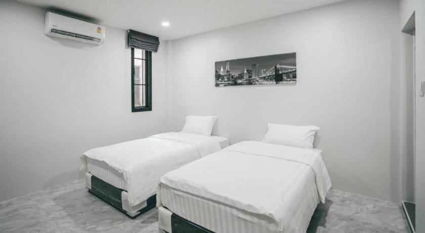 Sky'S House Hotel เชียงใหม่ ภายนอก รูปภาพ