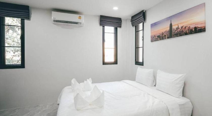 Sky'S House Hotel เชียงใหม่ ภายนอก รูปภาพ