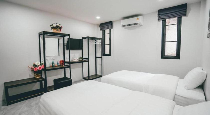 Sky'S House Hotel เชียงใหม่ ภายนอก รูปภาพ